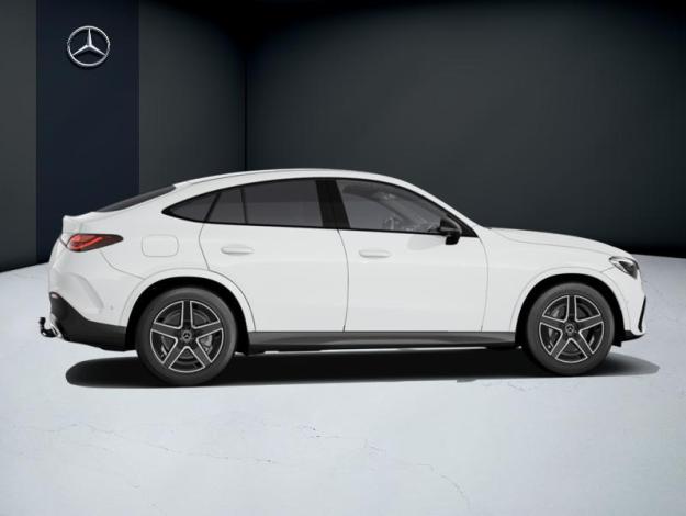 MERCEDES-BENZ Classe GLC CP/254 GLC 220 d 4MATIC Coupe AMG Line