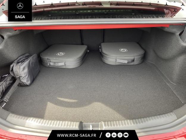 MERCEDES-BENZ Classe C Berline Classe C 300 de Hybrid EQ Berline AMG Line  Classe C 300 d e Hybrid EQ Berline AMG Line