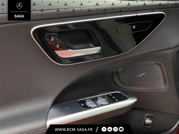 MERCEDES-BENZ Classe C Berline Classe C 300 de Hybrid EQ Berline AMG Line  Classe C 300 d e Hybrid EQ Berline AMG Line