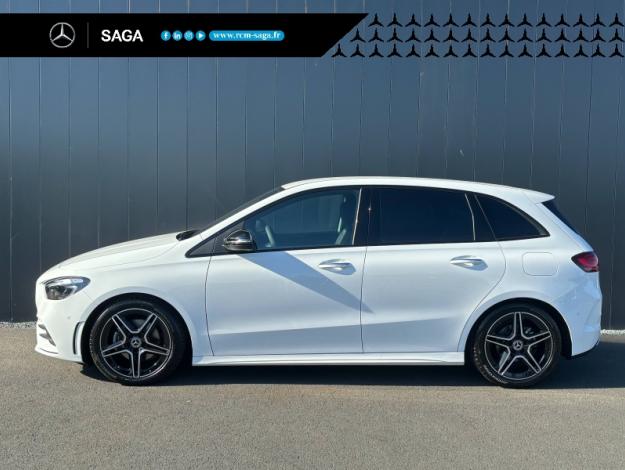 MERCEDES-BENZ Classe B/247 Classe B 180 d AMG Line