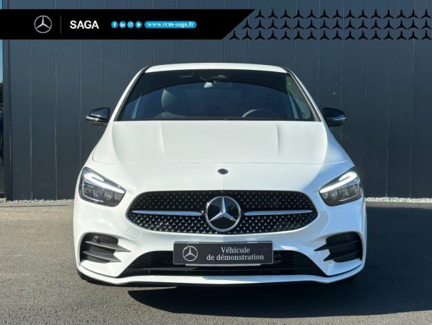 MERCEDES-BENZ Classe B/247 Classe B 180 d AMG Line