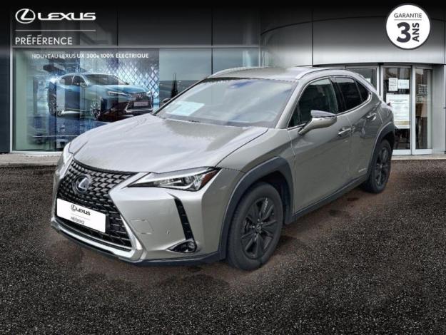 LEXUS UX 250h 2WD Luxe MY19