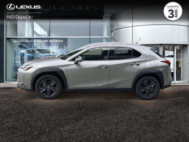 LEXUS UX 250h 2WD Luxe MY19