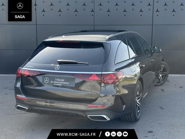 MERCEDES-BENZ Classe E Break Classe E 300 e Hybrid EQ AMG Line Break  Classe E 300 e Hybrid EQ AMG Line Break
