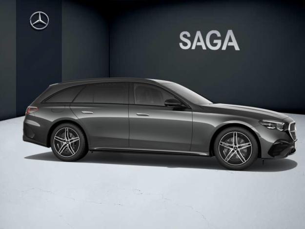 MERCEDES-BENZ Classe E 300 e Hybrid EQ AMG Line Break