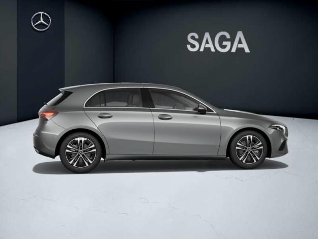 MERCEDES-BENZ Classe A 180 d Business Line