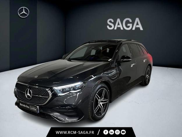 MERCEDES-BENZ Classe E Break Classe E 300 e Hybrid EQ AMG Line Break  Classe E 300 e Hybrid EQ AMG Line Break
