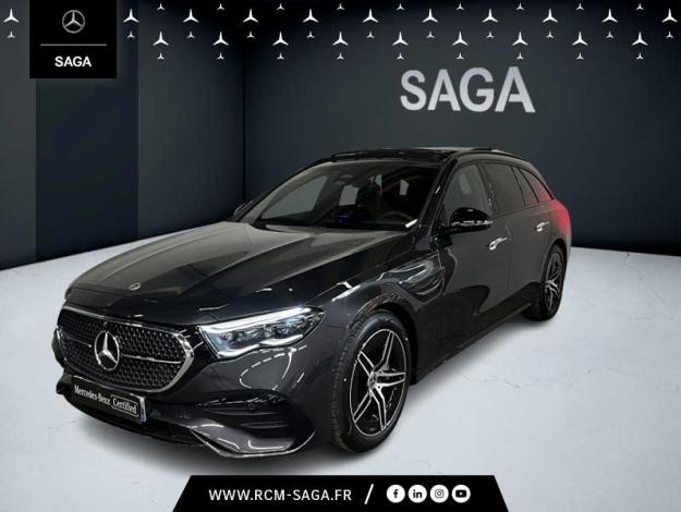 MERCEDES-BENZ Classe E Break Classe E 300 e Hybrid EQ AMG Line Break  Classe E 300 e Hybrid EQ AMG Line Break