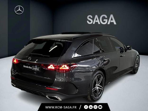 MERCEDES-BENZ Classe E Break Classe E 300 e Hybrid EQ AMG Line Break  Classe E 300 e Hybrid EQ AMG Line Break