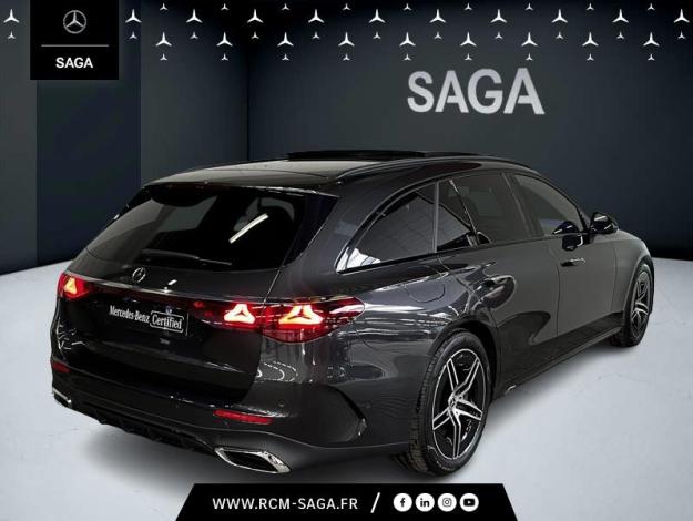 MERCEDES-BENZ Classe E Break Classe E 300 e Hybrid EQ AMG Line Break  Classe E 300 e Hybrid EQ AMG Line Break