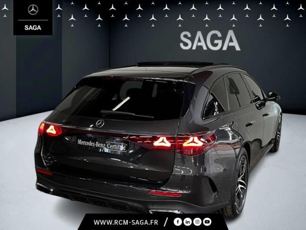 MERCEDES-BENZ Classe E Break Classe E 300 e Hybrid EQ AMG Line Break  Classe E 300 e Hybrid EQ AMG Line Break