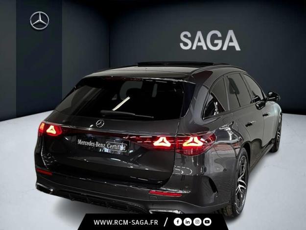MERCEDES-BENZ Classe E Break Classe E 300 e Hybrid EQ AMG Line Break  Classe E 300 e Hybrid EQ AMG Line Break