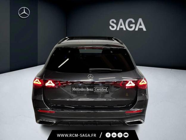 MERCEDES-BENZ Classe E Break Classe E 300 e Hybrid EQ AMG Line Break  Classe E 300 e Hybrid EQ AMG Line Break