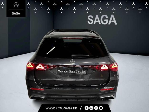 MERCEDES-BENZ Classe E Break Classe E 300 e Hybrid EQ AMG Line Break  Classe E 300 e Hybrid EQ AMG Line Break