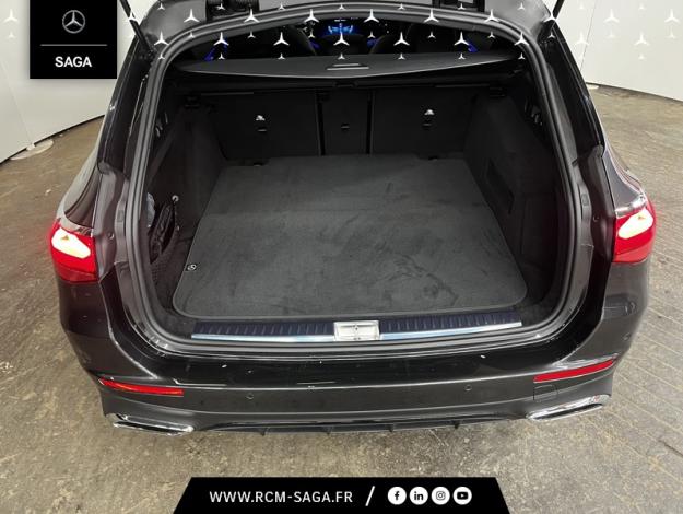 MERCEDES-BENZ Classe E Break Classe E 300 e Hybrid EQ AMG Line Break  Classe E 300 e Hybrid EQ AMG Line Break