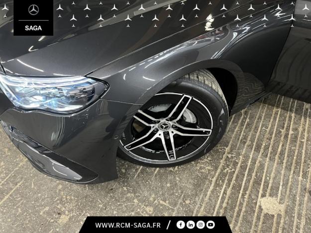 MERCEDES-BENZ Classe E Break Classe E 300 e Hybrid EQ AMG Line Break  Classe E 300 e Hybrid EQ AMG Line Break