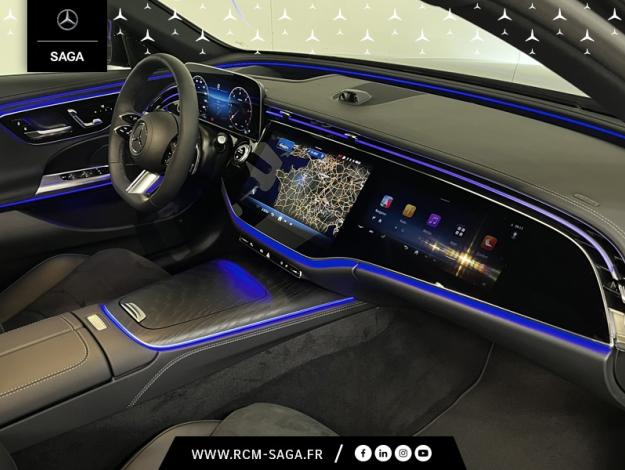 MERCEDES-BENZ Classe E Break Classe E 300 e Hybrid EQ AMG Line Break  Classe E 300 e Hybrid EQ AMG Line Break