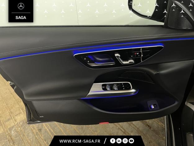 MERCEDES-BENZ Classe E Break Classe E 300 e Hybrid EQ AMG Line Break  Classe E 300 e Hybrid EQ AMG Line Break