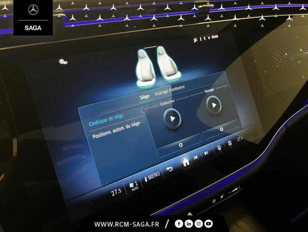 MERCEDES-BENZ Classe E Break Classe E 300 e Hybrid EQ AMG Line Break  Classe E 300 e Hybrid EQ AMG Line Break