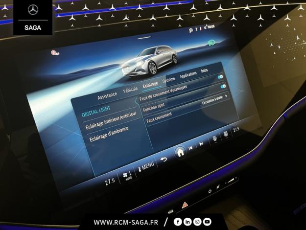 MERCEDES-BENZ Classe E Break Classe E 300 e Hybrid EQ AMG Line Break  Classe E 300 e Hybrid EQ AMG Line Break