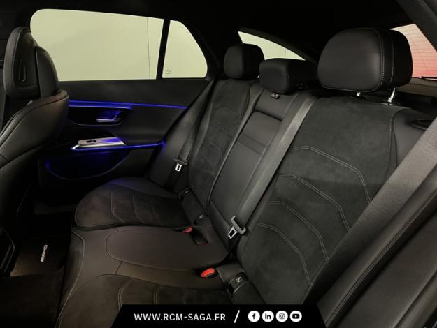 MERCEDES-BENZ Classe E Break Classe E 300 e Hybrid EQ AMG Line Break  Classe E 300 e Hybrid EQ AMG Line Break