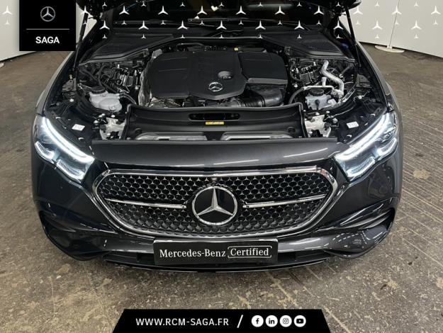 MERCEDES-BENZ Classe E Break Classe E 300 e Hybrid EQ AMG Line Break  Classe E 300 e Hybrid EQ AMG Line Break