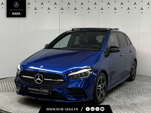 MERCEDES-BENZ Classe B 200 d AMG Line  Classe B 200 d AMG Line