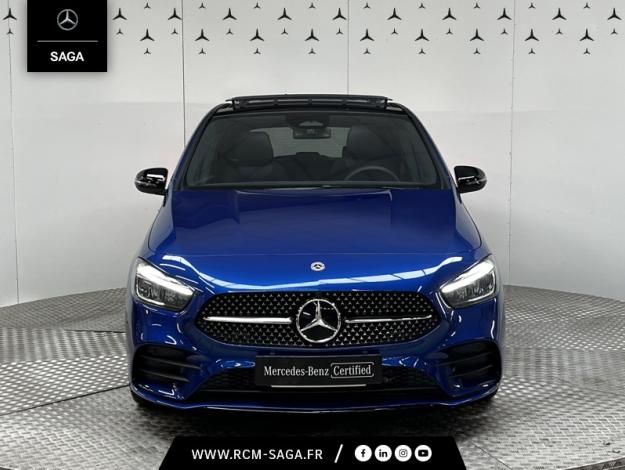 MERCEDES-BENZ Classe B 200 d AMG Line  Classe B 200 d AMG Line