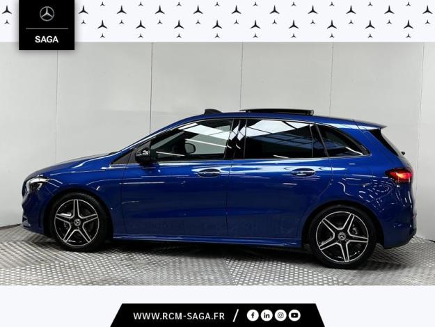 MERCEDES-BENZ Classe B 200 d AMG Line  Classe B 200 d AMG Line