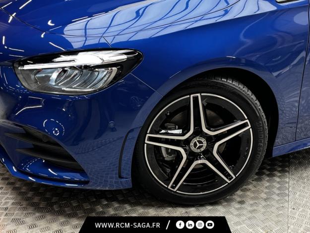 MERCEDES-BENZ Classe B 200 d AMG Line  Classe B 200 d AMG Line