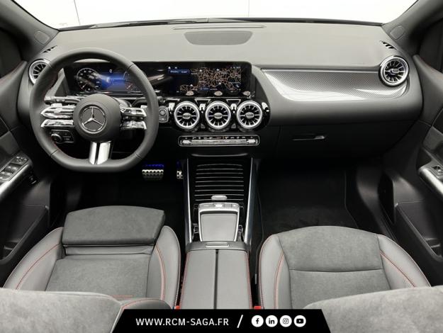 MERCEDES-BENZ Classe B 200 d AMG Line  Classe B 200 d AMG Line