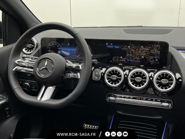 MERCEDES-BENZ Classe B 200 d AMG Line  Classe B 200 d AMG Line