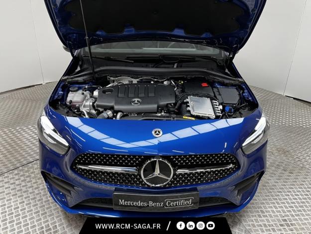 MERCEDES-BENZ Classe B 200 d AMG Line  Classe B 200 d AMG Line