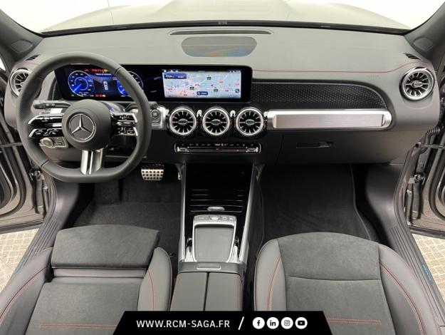 MERCEDES-BENZ EQB EQB 250+ AMG Line  EQB 250+ AMG Line