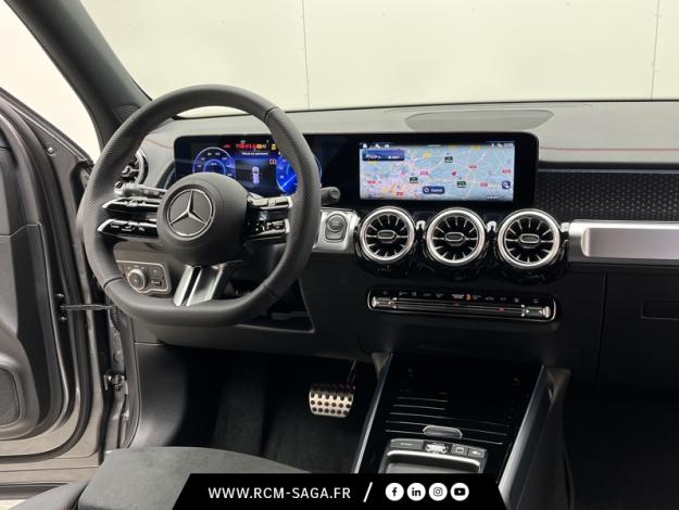 MERCEDES-BENZ EQB EQB 250+ AMG Line  EQB 250+ AMG Line