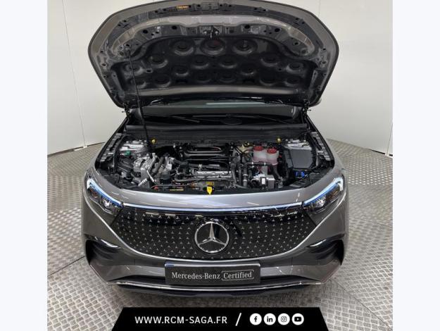 MERCEDES-BENZ EQB EQB 250+ AMG Line  EQB 250+ AMG Line