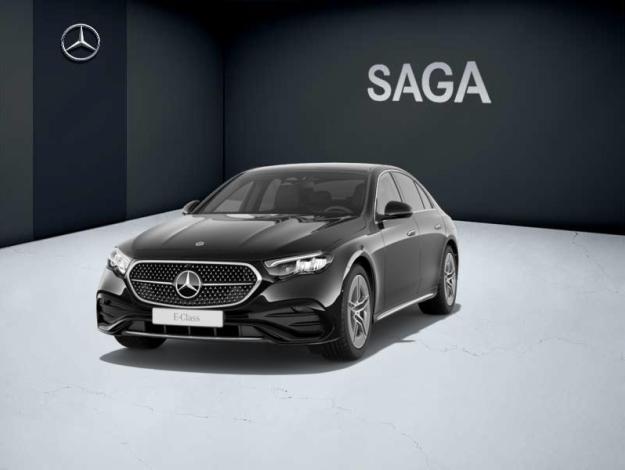 MERCEDES-BENZ Classe E Berline Classe E 300 e Hybrid EQ AMG Line Berline  Classe E 300 e Hybrid EQ AMG Line Berline