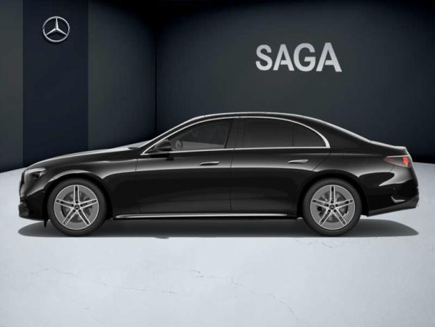 MERCEDES-BENZ Classe E Berline Classe E 300 e Hybrid EQ AMG Line Berline  Classe E 300 e Hybrid EQ AMG Line Berline