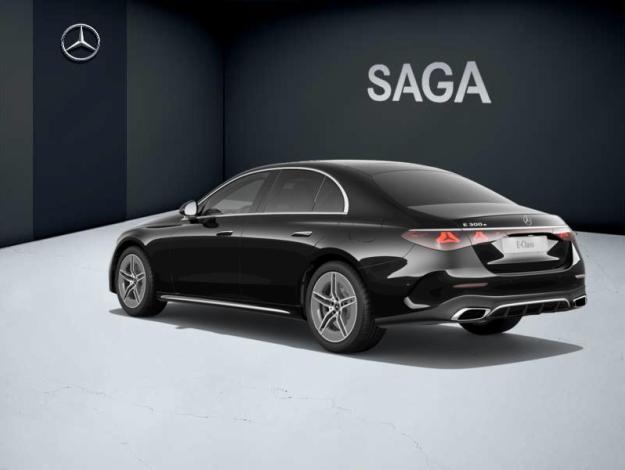 MERCEDES-BENZ Classe E Berline Classe E 300 e Hybrid EQ AMG Line Berline  Classe E 300 e Hybrid EQ AMG Line Berline