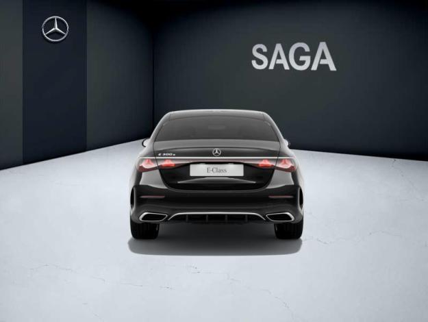 MERCEDES-BENZ Classe E Berline Classe E 300 e Hybrid EQ AMG Line Berline  Classe E 300 e Hybrid EQ AMG Line Berline