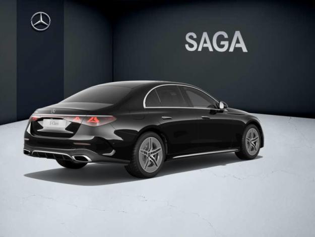 MERCEDES-BENZ Classe E Berline Classe E 300 e Hybrid EQ AMG Line Berline  Classe E 300 e Hybrid EQ AMG Line Berline