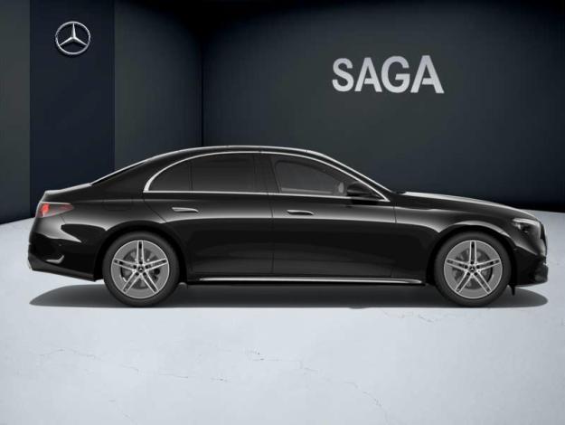 MERCEDES-BENZ Classe E Berline Classe E 300 e Hybrid EQ AMG Line Berline  Classe E 300 e Hybrid EQ AMG Line Berline