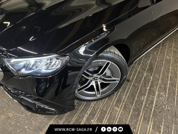 MERCEDES-BENZ Classe E Berline Classe E 300 e Hybrid EQ AMG Line Berline  Classe E 300 e Hybrid EQ AMG Line Berline