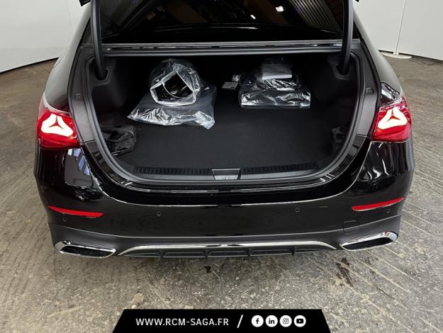 MERCEDES-BENZ Classe E Berline Classe E 300 e Hybrid EQ AMG Line Berline  Classe E 300 e Hybrid EQ AMG Line Berline