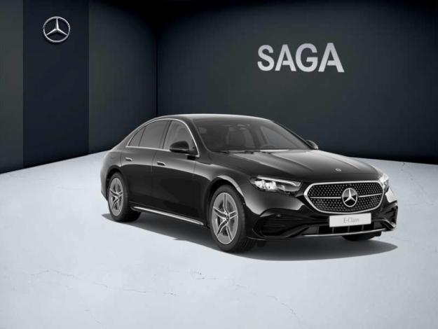 MERCEDES-BENZ Classe E Berline Classe E 300 e Hybrid EQ AMG Line Berline  Classe E 300 e Hybrid EQ AMG Line Berline