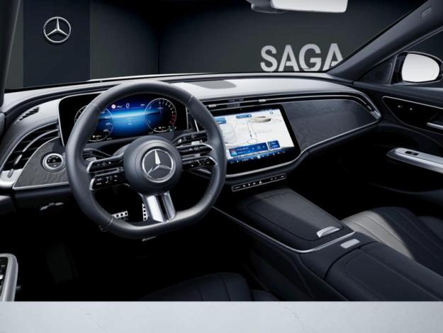 MERCEDES-BENZ Classe E Berline Classe E 300 e Hybrid EQ AMG Line Berline  Classe E 300 e Hybrid EQ AMG Line Berline