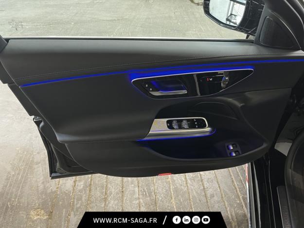 MERCEDES-BENZ Classe E Berline Classe E 300 e Hybrid EQ AMG Line Berline  Classe E 300 e Hybrid EQ AMG Line Berline