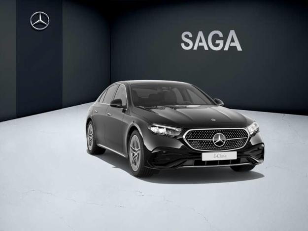 MERCEDES-BENZ Classe E Berline Classe E 300 e Hybrid EQ AMG Line Berline  Classe E 300 e Hybrid EQ AMG Line Berline
