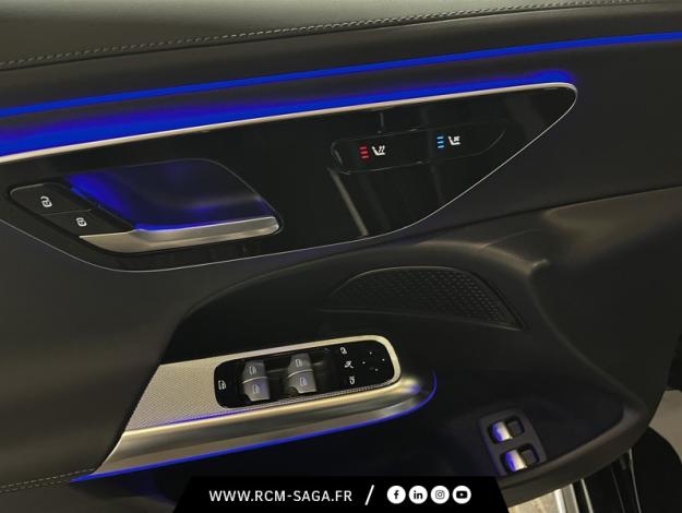 MERCEDES-BENZ Classe E Berline Classe E 300 e Hybrid EQ AMG Line Berline  Classe E 300 e Hybrid EQ AMG Line Berline