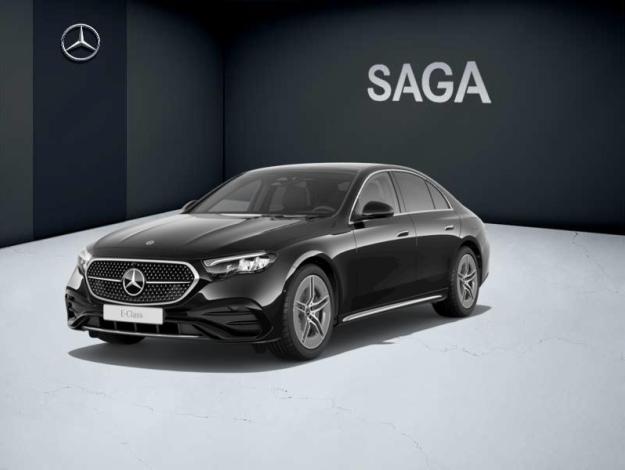 MERCEDES-BENZ Classe E Berline Classe E 300 e Hybrid EQ AMG Line Berline  Classe E 300 e Hybrid EQ AMG Line Berline